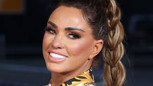 KATIE PRICE